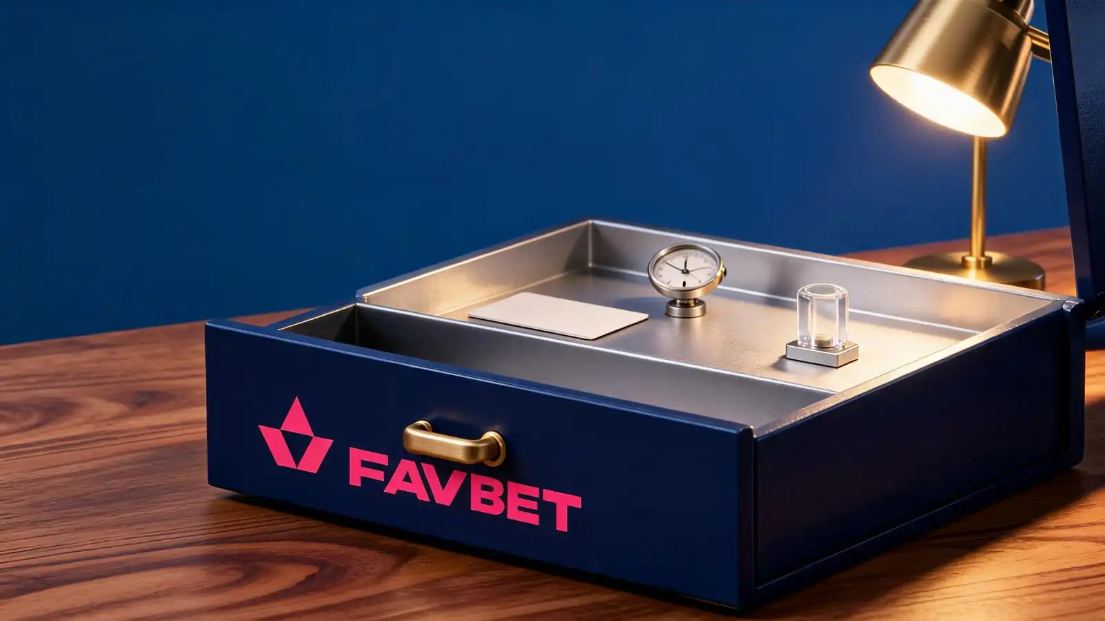 Особистий кабінет FavBet: керування акаунтом