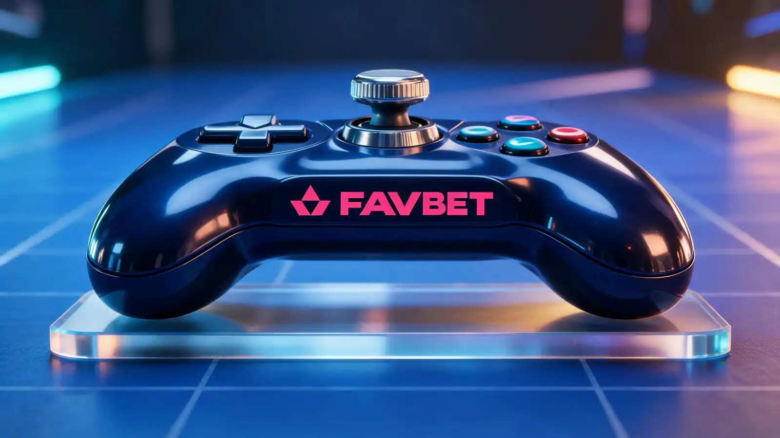 Кіберспорт і віртуальний спорт FavBet