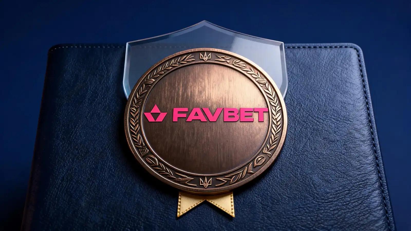 Ліцензія та легальність FavBet в Україні