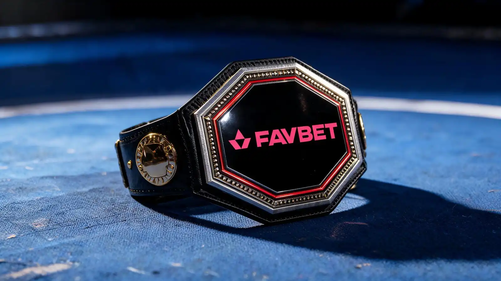 Ставки на єдиноборства FavBet: UFC, ММА та бокс