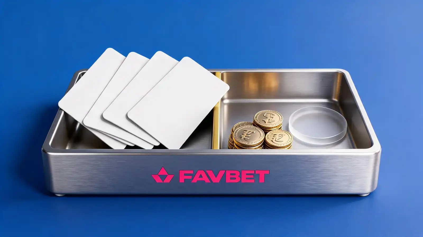 Способи оплати FavBet: депозит і виведення