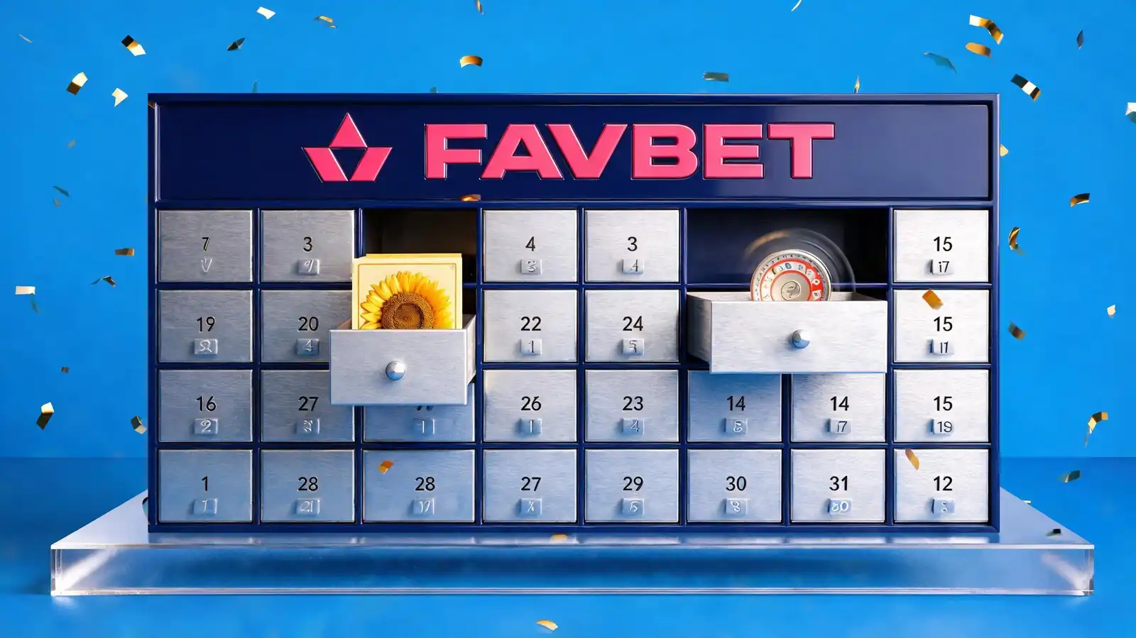 Акції та промо FavBet: регулярні пропозиції