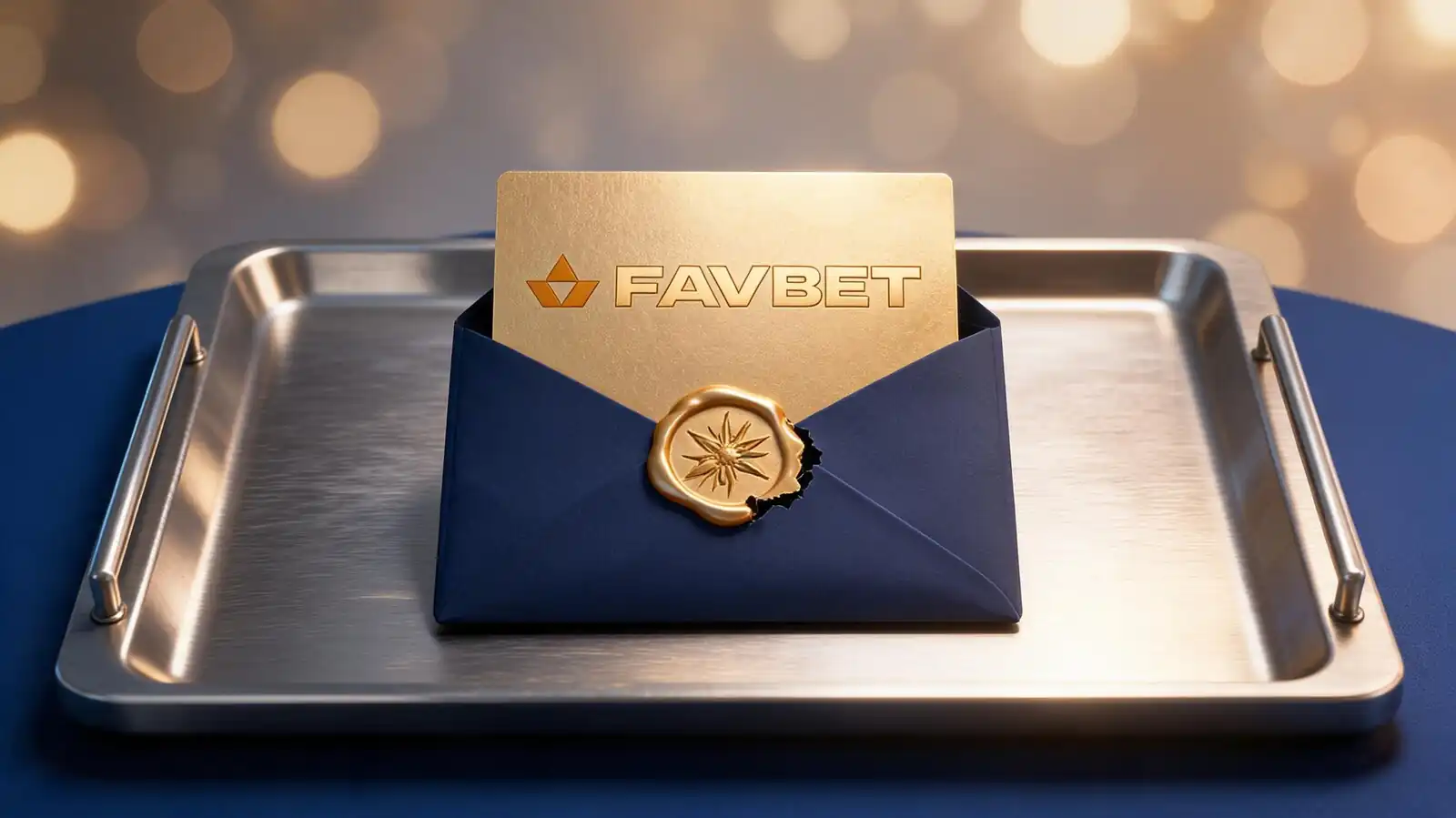 Бонус FavBet: приветственное предложение 2026